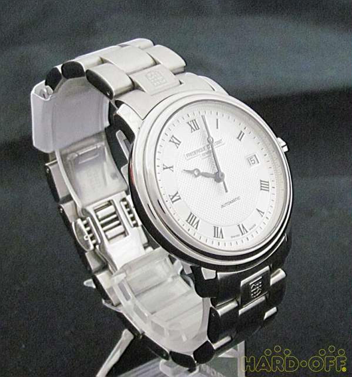 Frederique Constant Classic Automatic FC-303/310X3P4/5/6 Men’s Watch