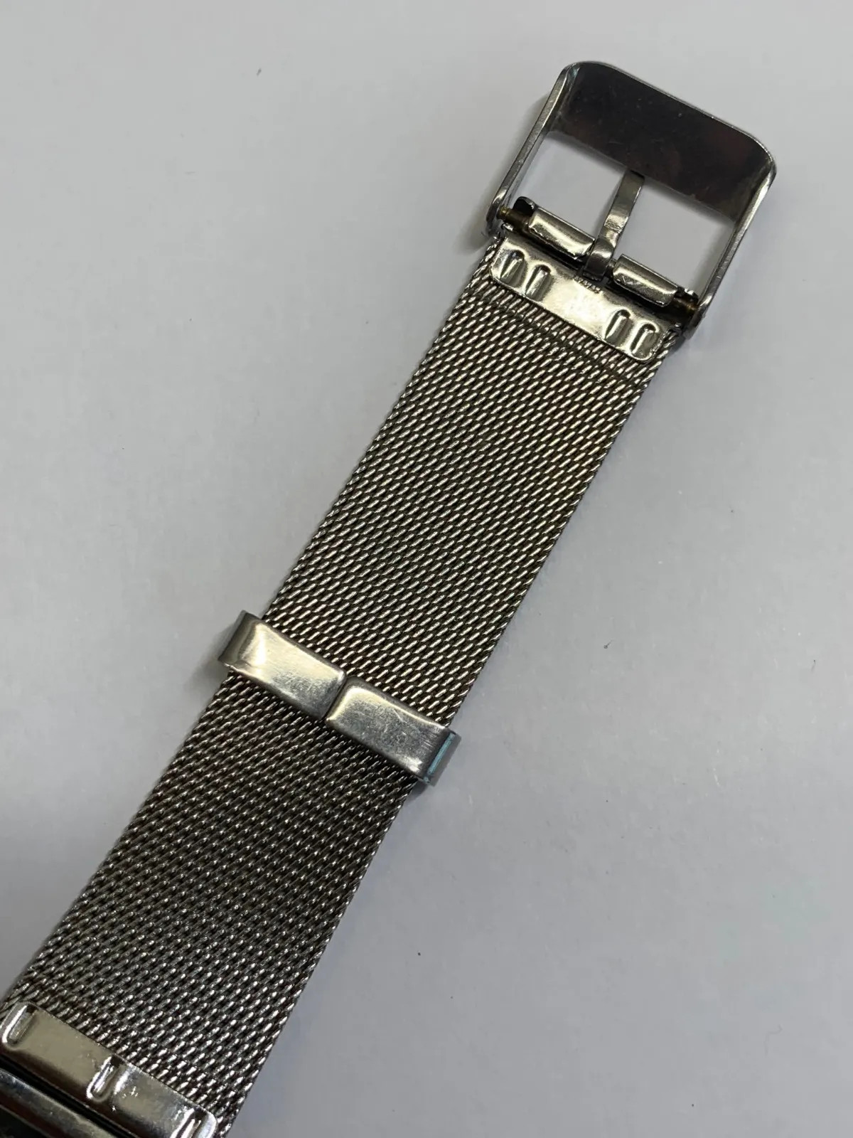 A2687 Used Seiko AVENUE 5H22-6250