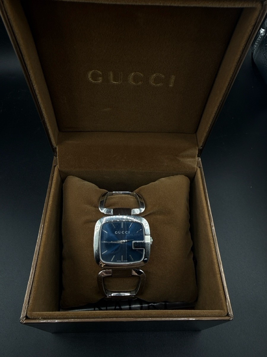 j06 – GUCCI 125.4 (J06026589)