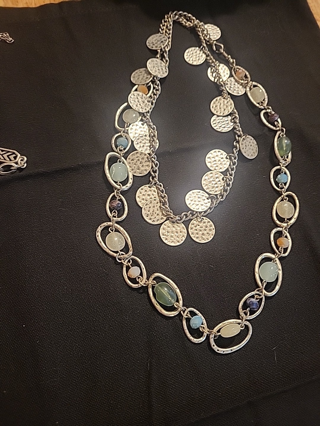 Premier Designs Jewelry Mixed Lot Bracelets and Necklaces.