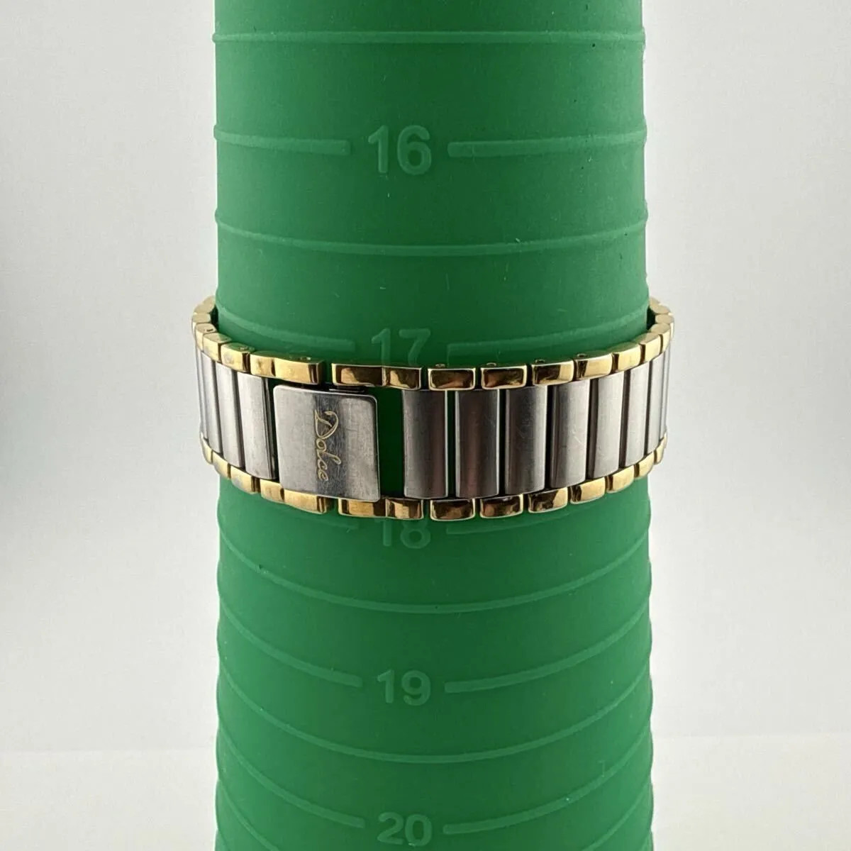 SEIKO 5E31-6A30 Seiko Dolce Men’s/Boys’ Watch, Working Condition, Batter