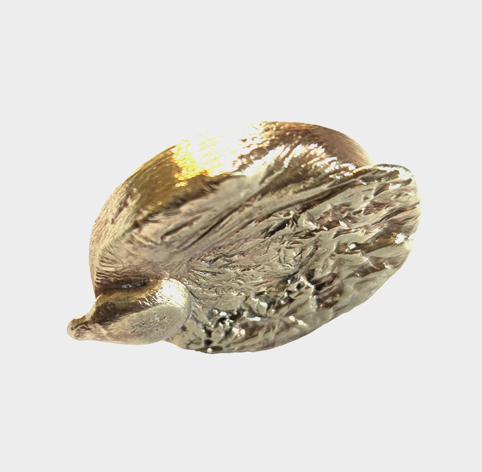 New fused collection, 8K Gold Alloy – Rare Find
