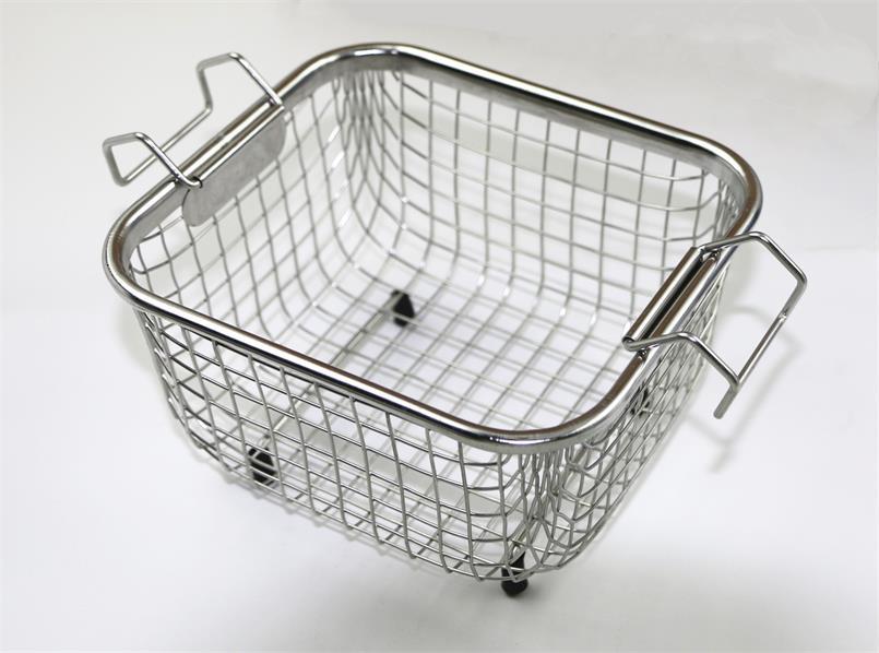 1.3L Useful Ultrasonic Cleaner Degas Sweep Cleaning Parts Jewelry Glasses PCB