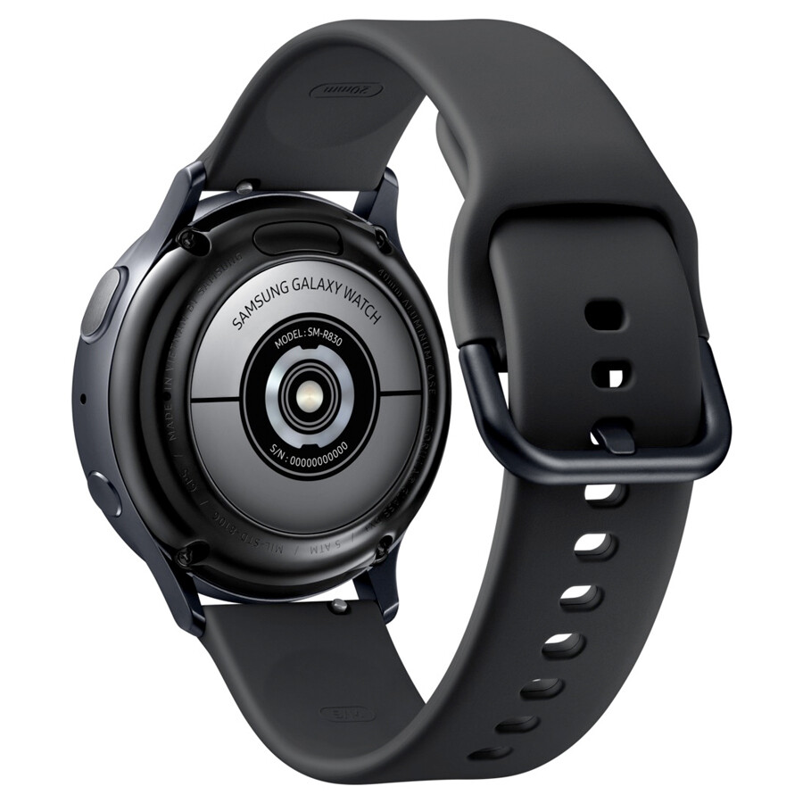 Fr Samsung Galaxy Watch 7 FE 6 5 Pro 45/47/43 Watch 4 40/42mm Classic 44/46 Band