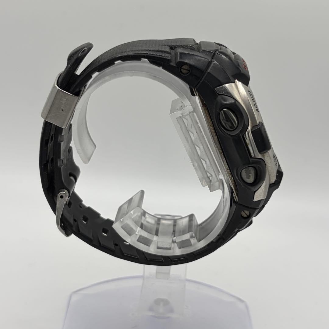 CASIO G-SHOCK GW-500J Solar Men’s Black Watch NEW