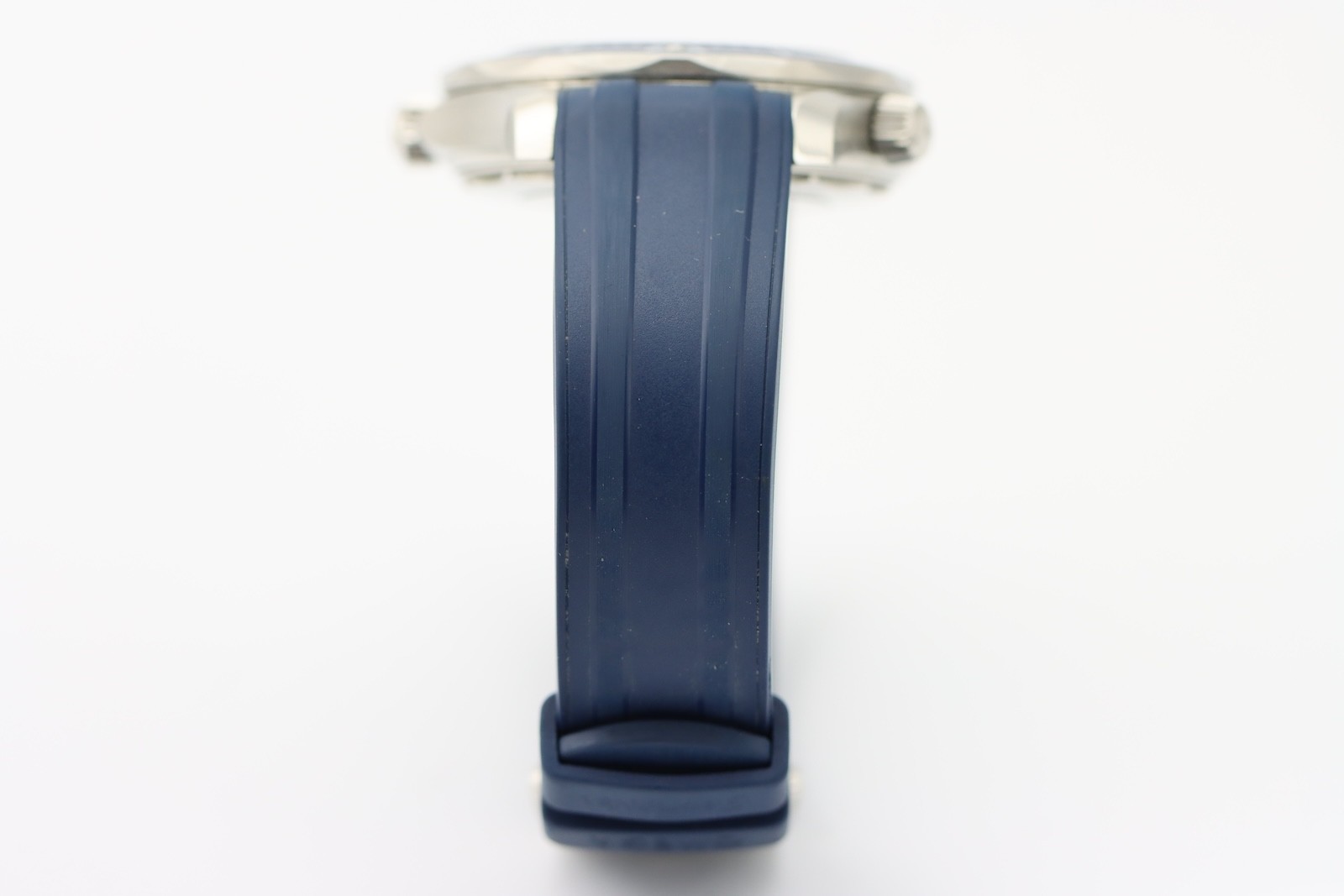 Omega Seamaster Diver 300M Blue 210.32.42.20.03.001 | 2021 | Full Set