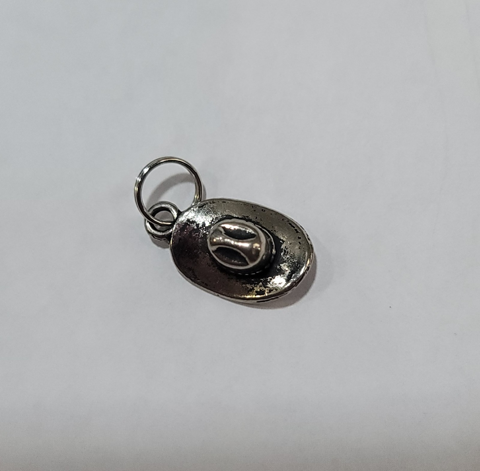 Western Themed Charm Set