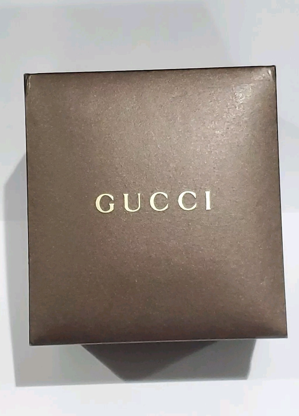 GUCCI | I GUCCI Grammy Awards Special Edition Digital Watch 3 CT. Diamonds