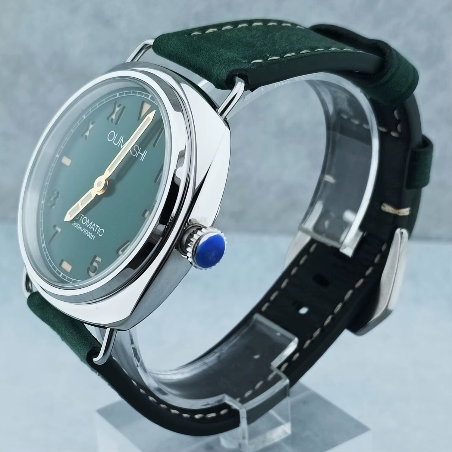 Italian Naval | Military High Quality Automatic Marina | 45mm Sterile Watch Men