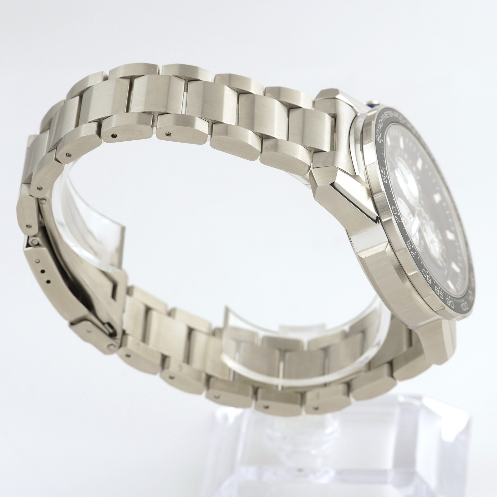 Tissot Supersport Chrono Quartz Watch 45.5mm – T125.617.11.041.00