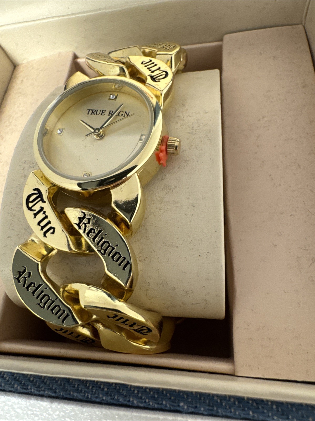 True Religion Women’s Watch