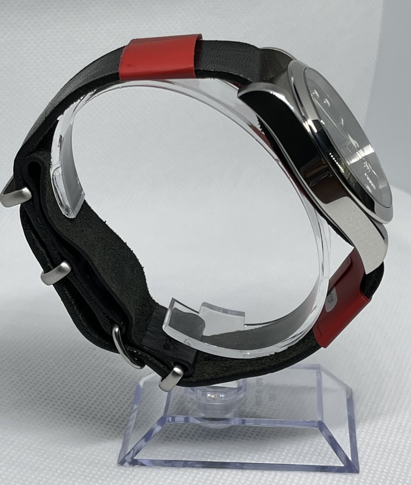 Tudor Black Bay 41mm 79540 Full Set, Warranty, Tudor strap+Veblenist strap!
