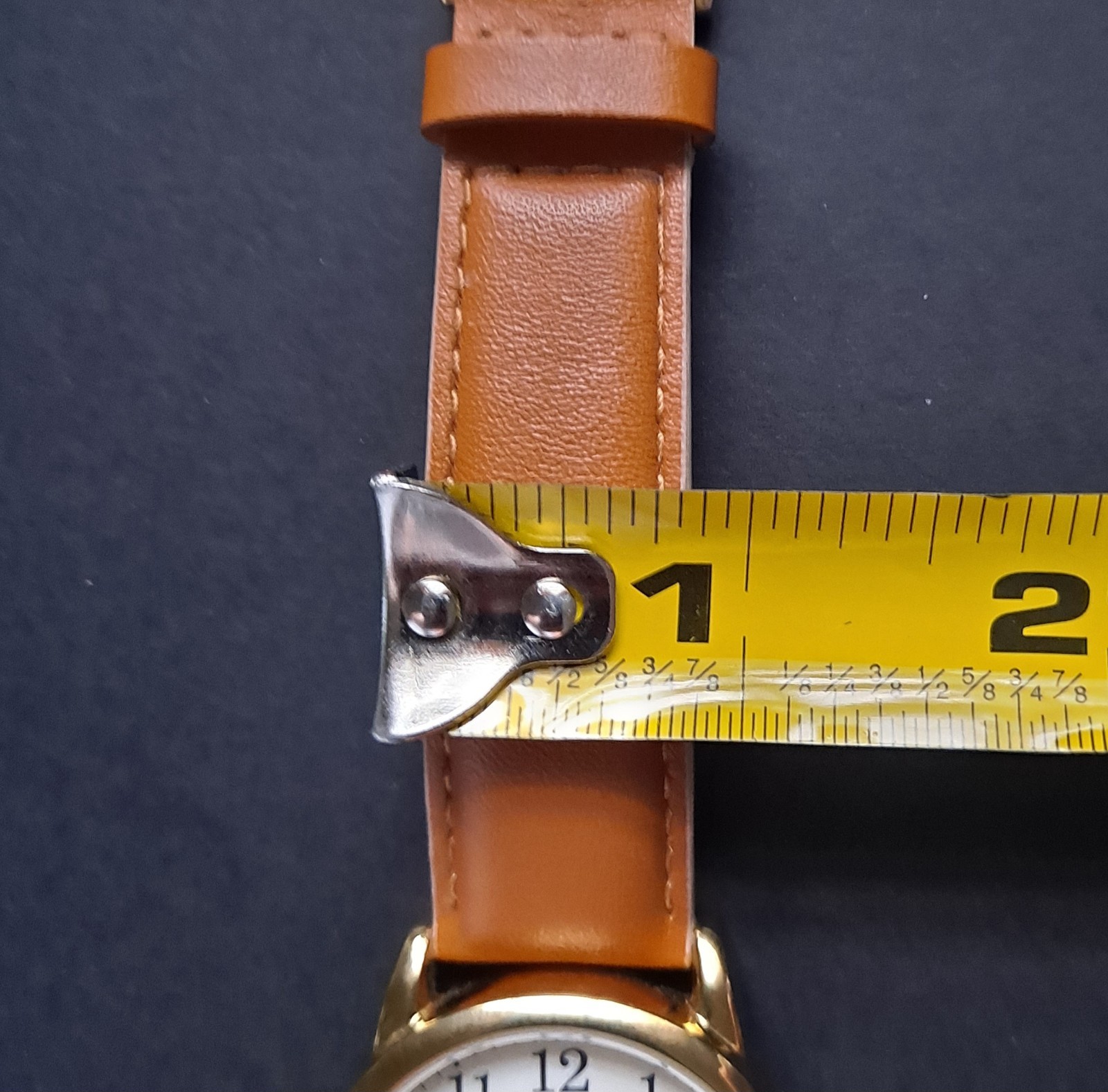 Timex Women’s Easy Reader 38mm Watch TW2R62700 – Working Indiglo (SKU A2-5)
