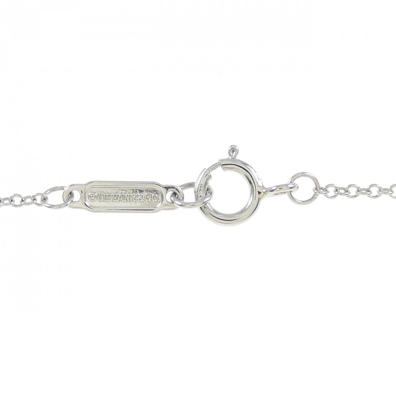 Authentic TIFFANY&Co. Soleste Necklace #270-004-053-1103