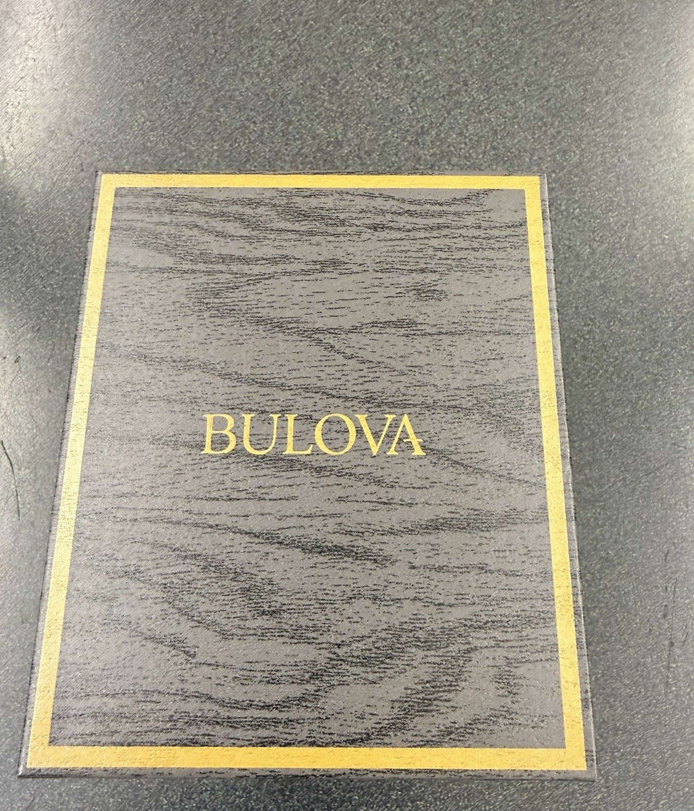 *BRAND NEW* Bulova Snorkel Quartz America’s 250th Anniversary Men’s Watch 98B474