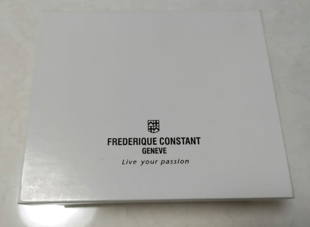 FREDERIQUE CONSTANT Classics Index Automatic FC-303X6B4/6 White Dial SS