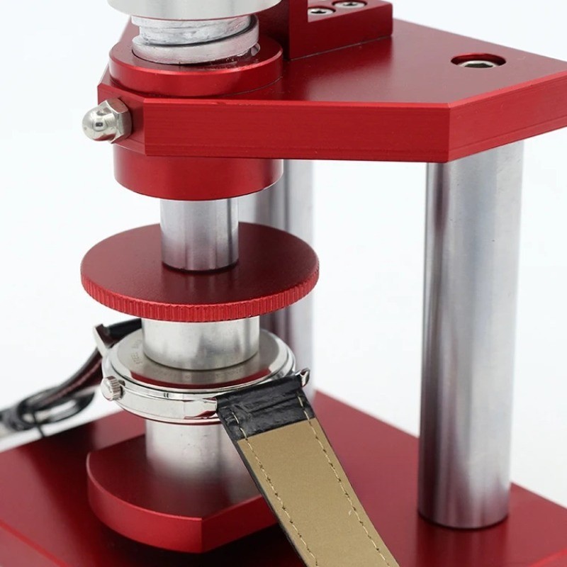 Watch Repair Tools Screw-Down Case Back Press Watch Case Back Pressing Tool