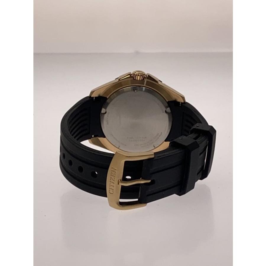 CITIZEN E168-003FR08 Case Size 4.9 ×4.6cm Used Watch #51119