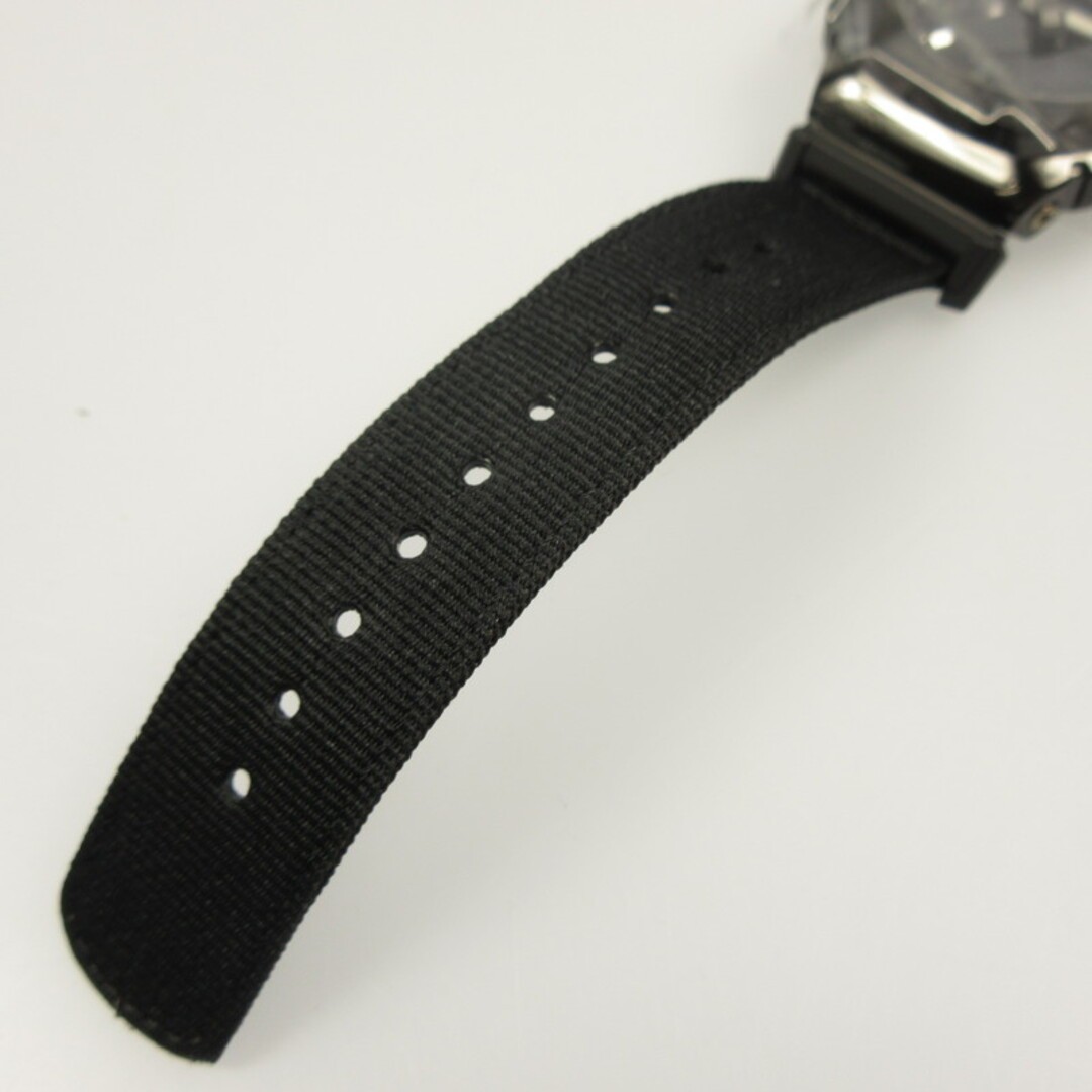 Himeji East Used G-Shock G-Shock Wristwatch GM 2100CB 1AER Ana Digi Quartz Black