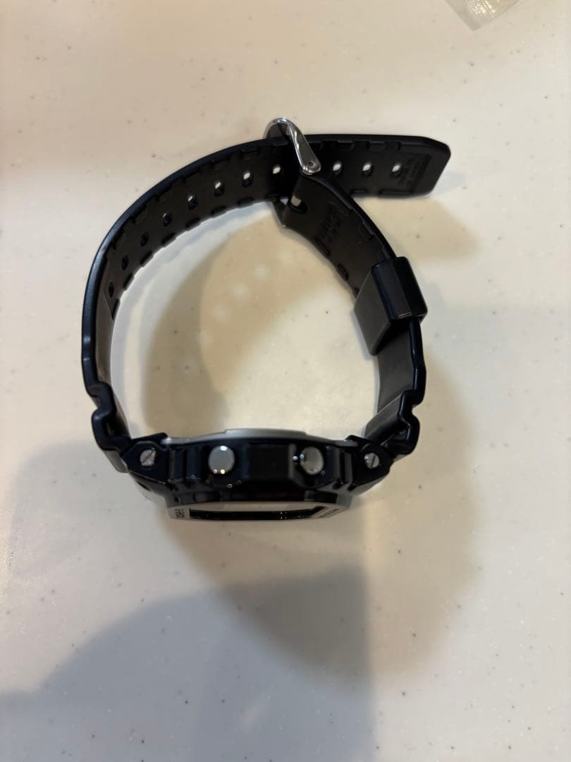 CASIO G-SHOCK GM-5600UB-1JF Digital Watch Body