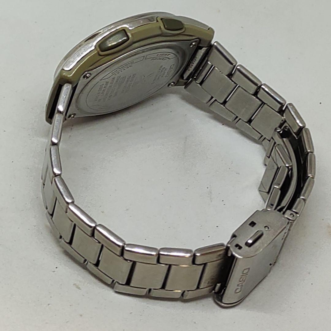 ■Working Condition■ Casio WaveCeptor WVA-M480 354 【USED】