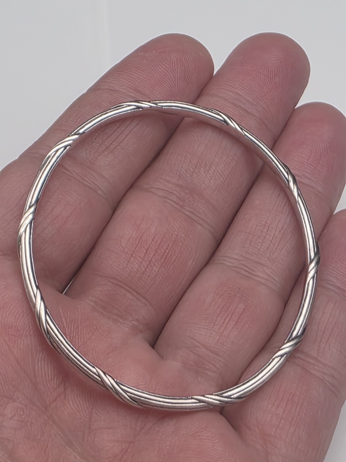 PETER THOMAS ROTH STERLING Silver 925 Bracelet
