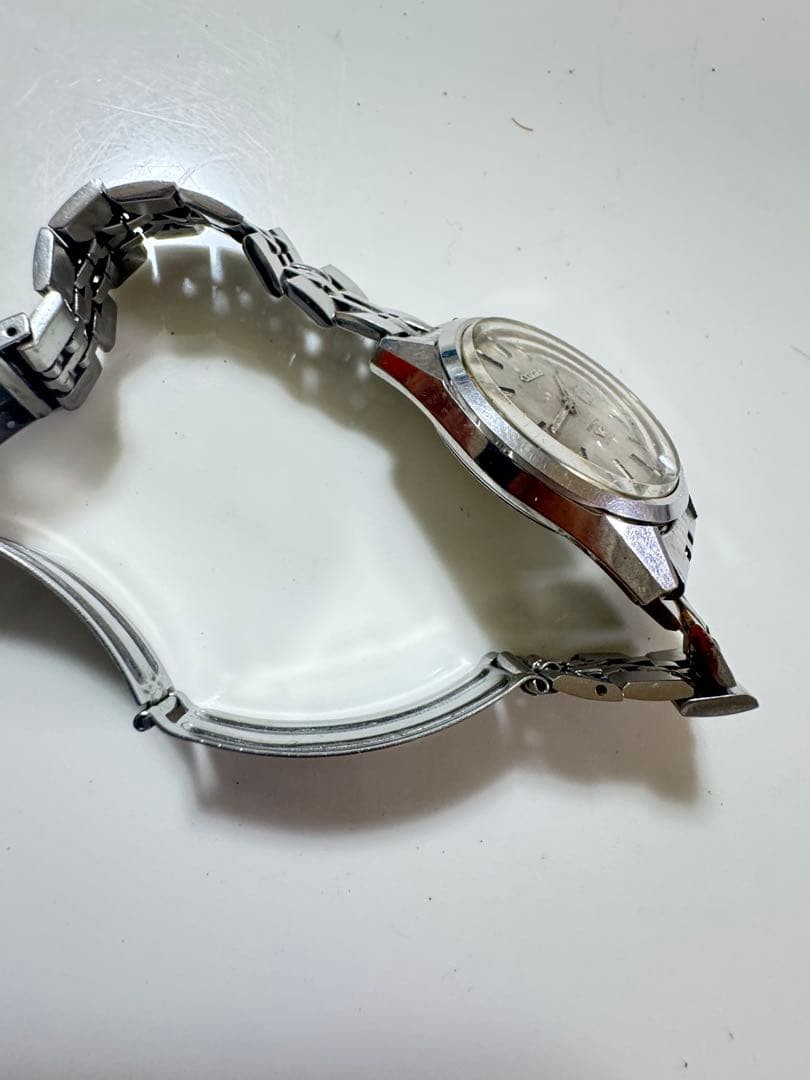CITIZEN SEVEN STAR V2