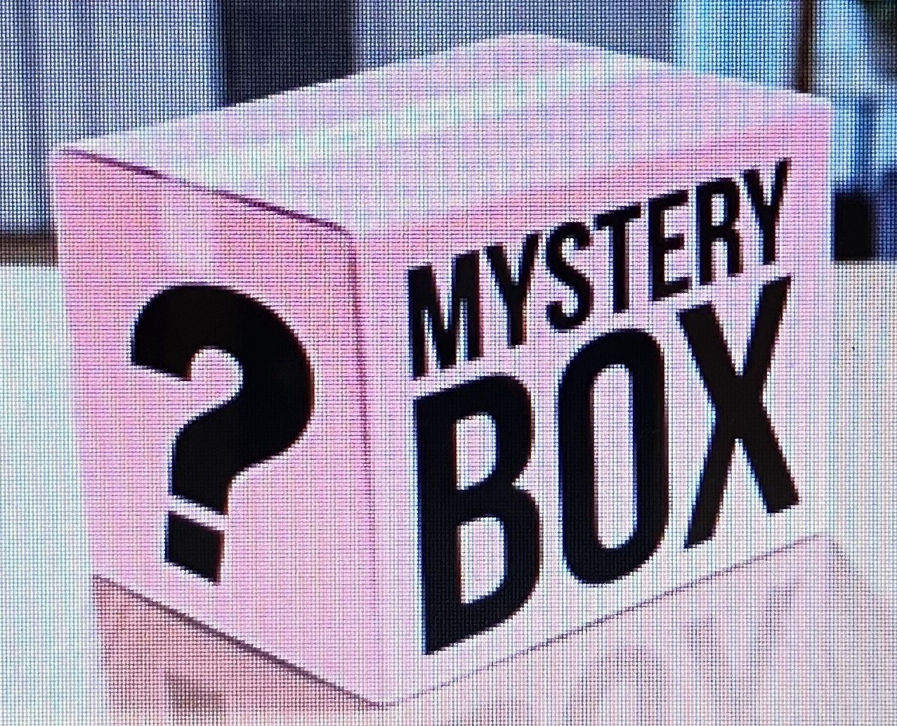 Mystery Box 40 PCS Fashion Jewelry Handmade New~ Unisex~ All Ages Jewelry Lot
