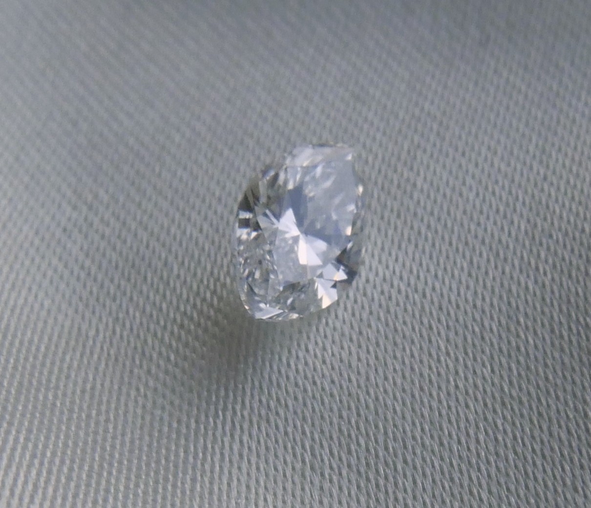 0.57 CT Loose Natural Earth Mined Marquise Cut Diamond 7.35×4.50×2.95 mm Nice