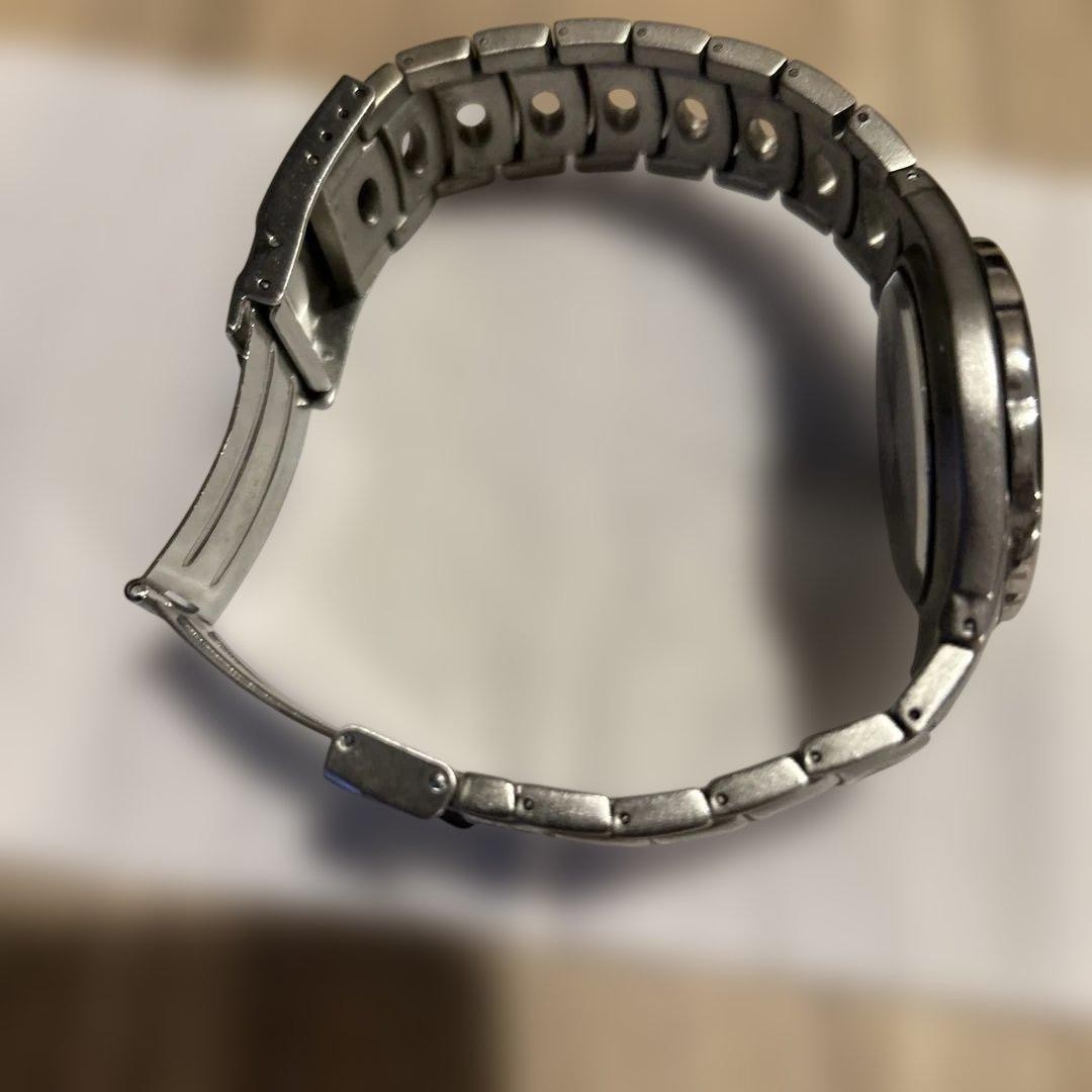 SENOVA Quartz Watch (Junk Item)