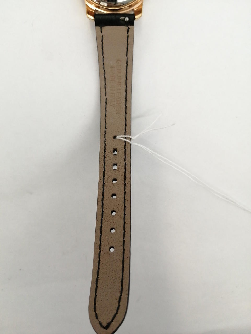 Ladies’ Automatic Model OR0059 OROBIANCO