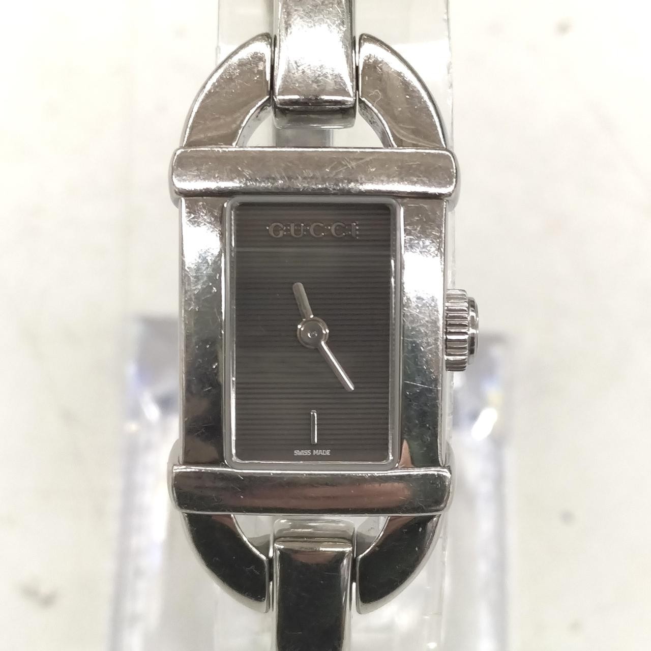 Gucci Quartz Ladies’ Body Only Model 6800L GUCCI