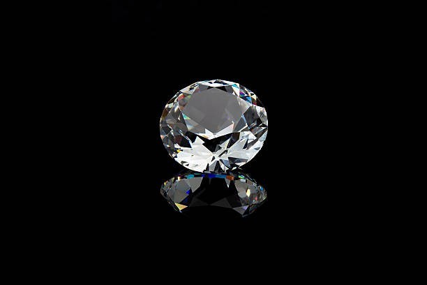 CERTIFIED 6.26Ct Natural Diamond D Grade ROUND LOOSE VVS1/12.5 mm