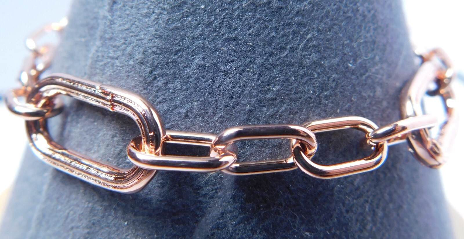 Authentic Pandora Bracelet, Pandora ME Small Link, #589662C00