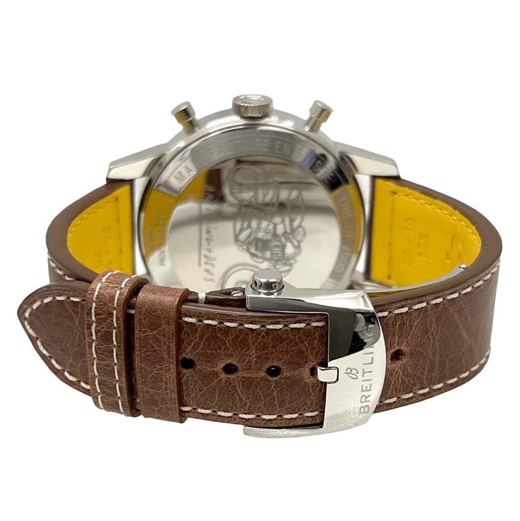 Breitling Top Time Deus Limited Edition A233112A1A1X1 41.0mm Wristwatch #KNW1815