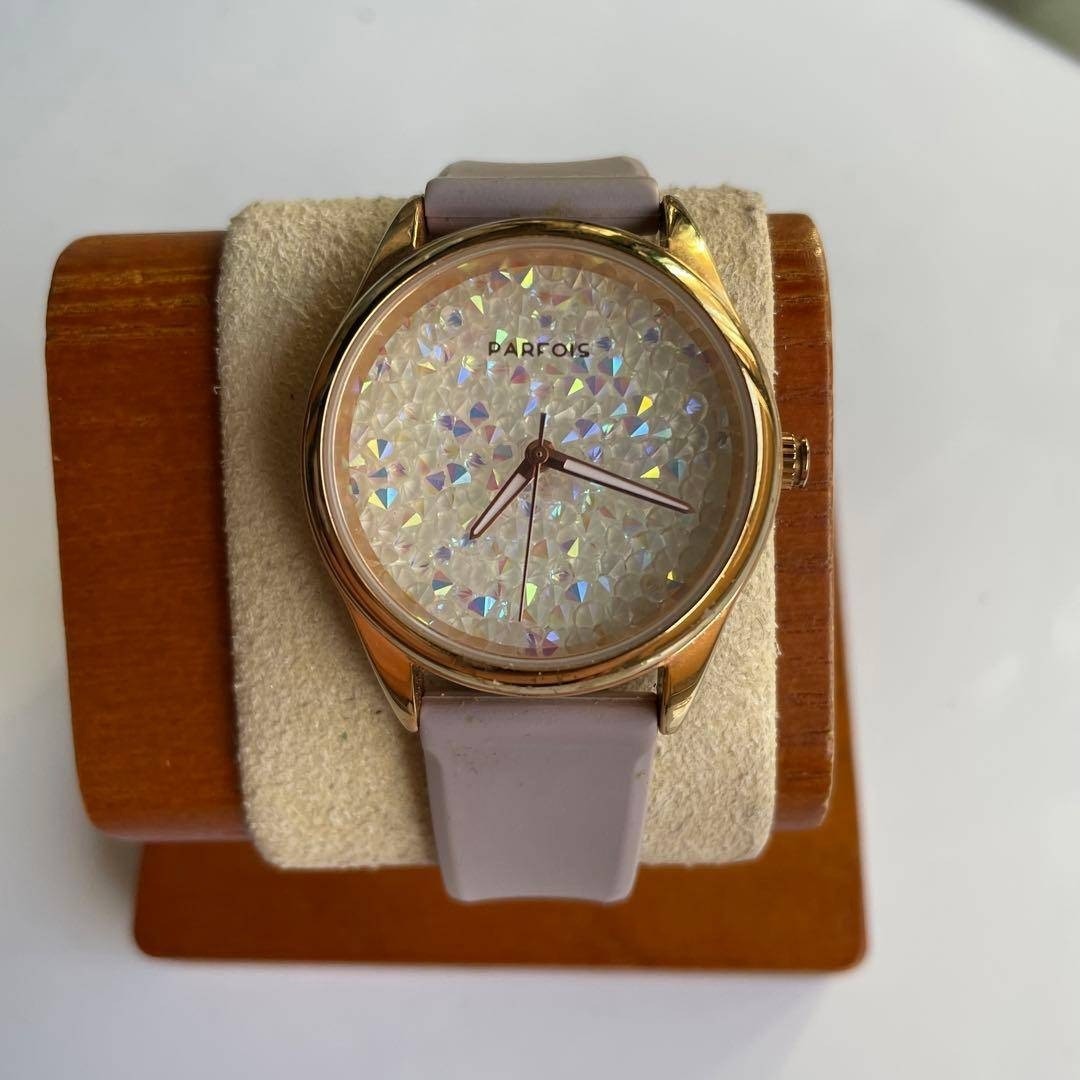 PARFOIS Timepiece Watch 2337