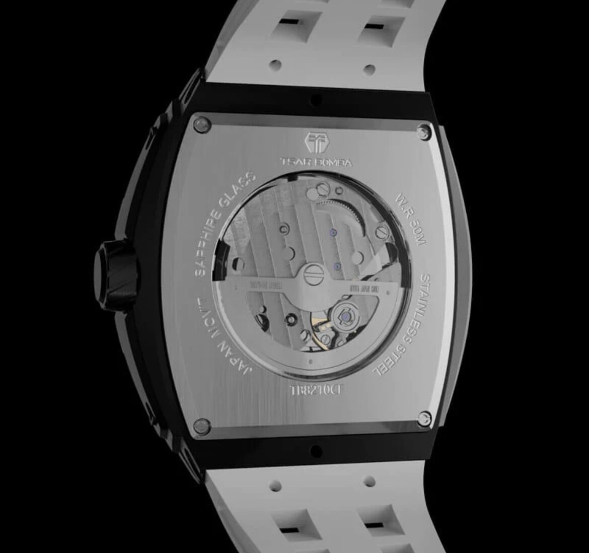 tsar bomba watch