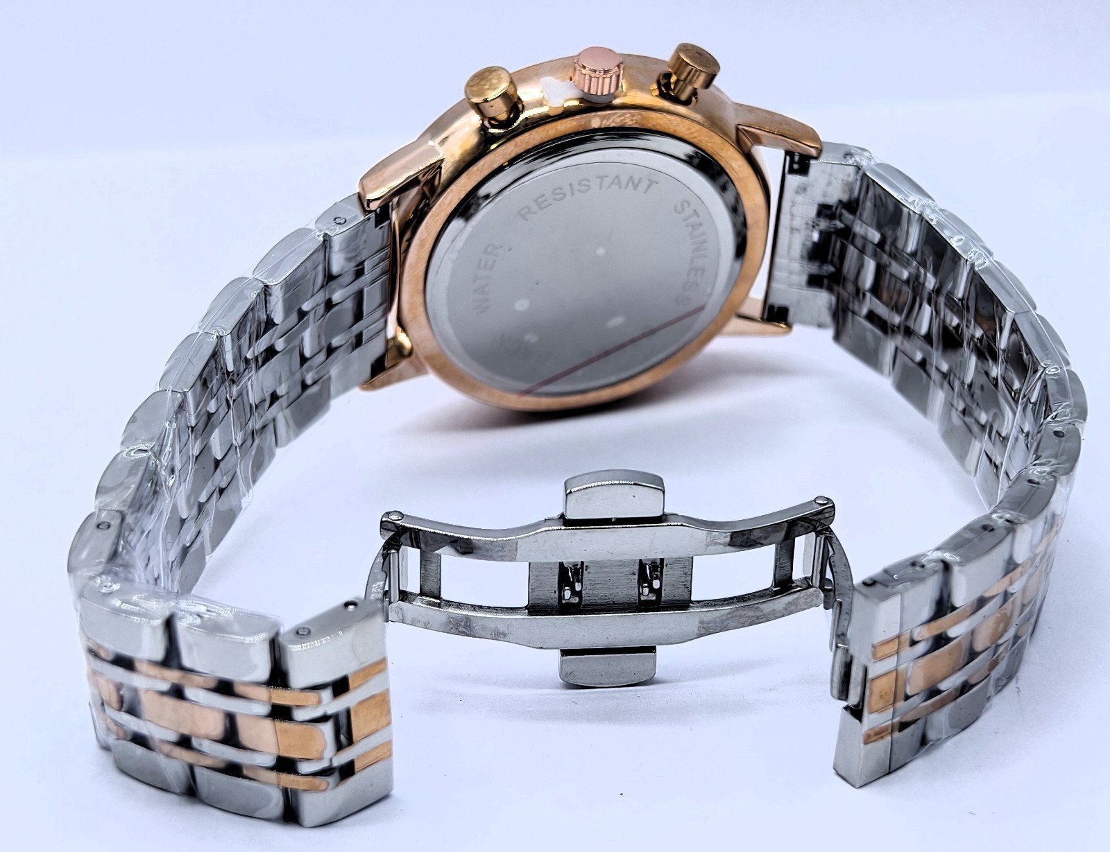 Fantastic Emporio Armani Chronograph Analog Date Indicator Men’s Wrist Watch