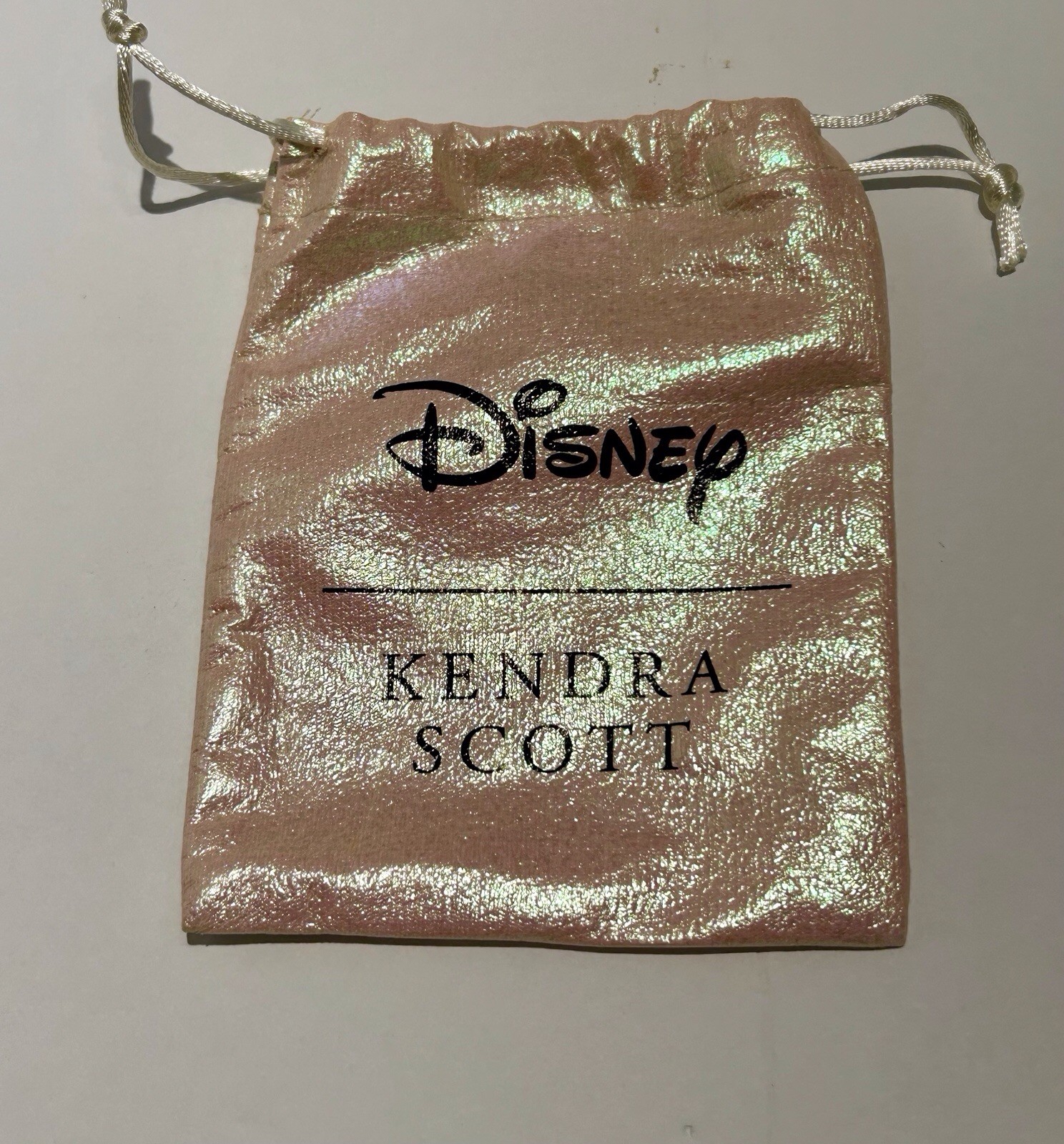 Kendra Scott Disney Mickey & Minnie Mouse Gemstone Bracelet, SOLD OUT & Rare