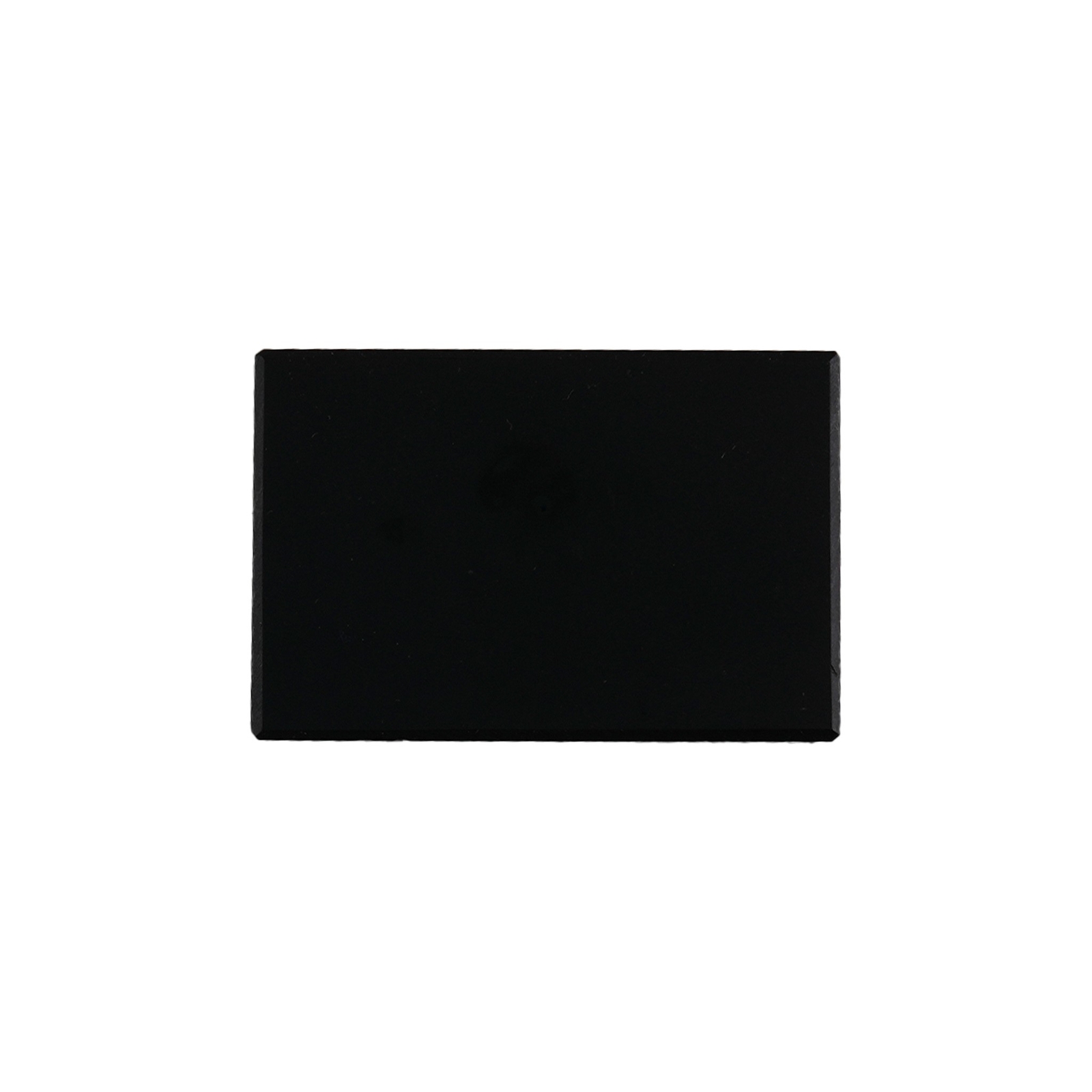 TerraX Gold Testing Stone – 3″ x 2″ x 1/4″ for Accurate Gold Purity Testing