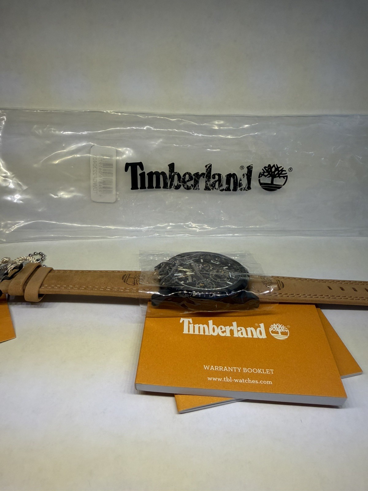 Timberland Sherbrook Multifunction (TDWGF2230403)
