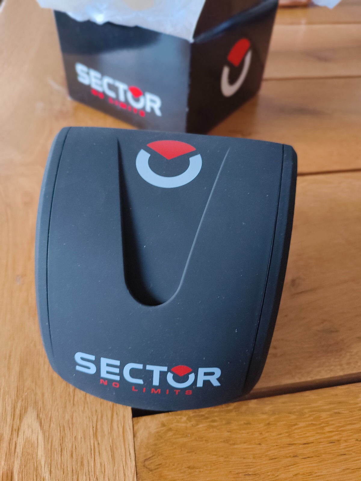 SECTOR no limits watch box *New in box