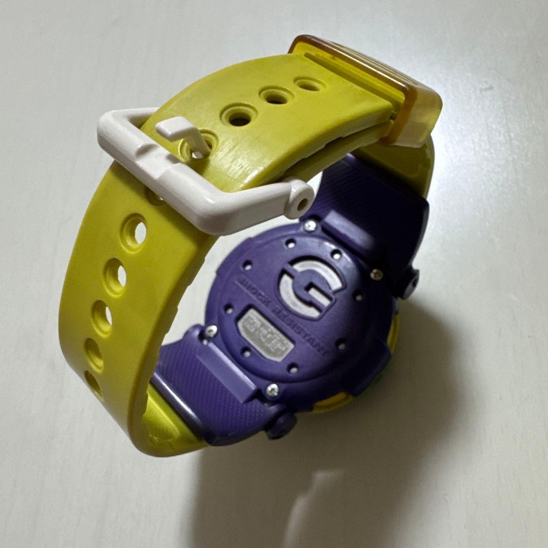 G SHOCK Jason G 001HC 3JF