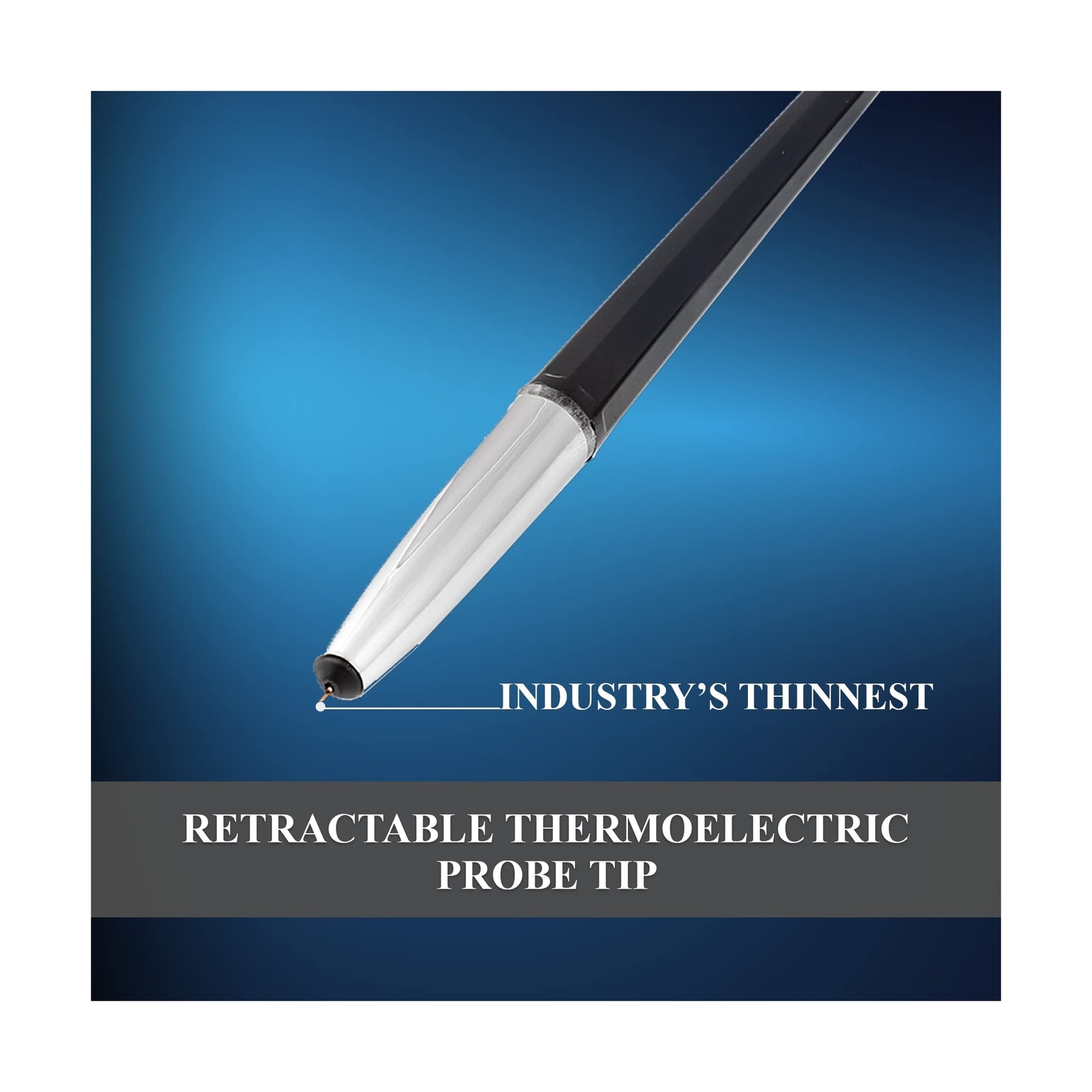 Presidium Instruments Gem Tester II (PGT II) with Assisted Thermal Calibratio…