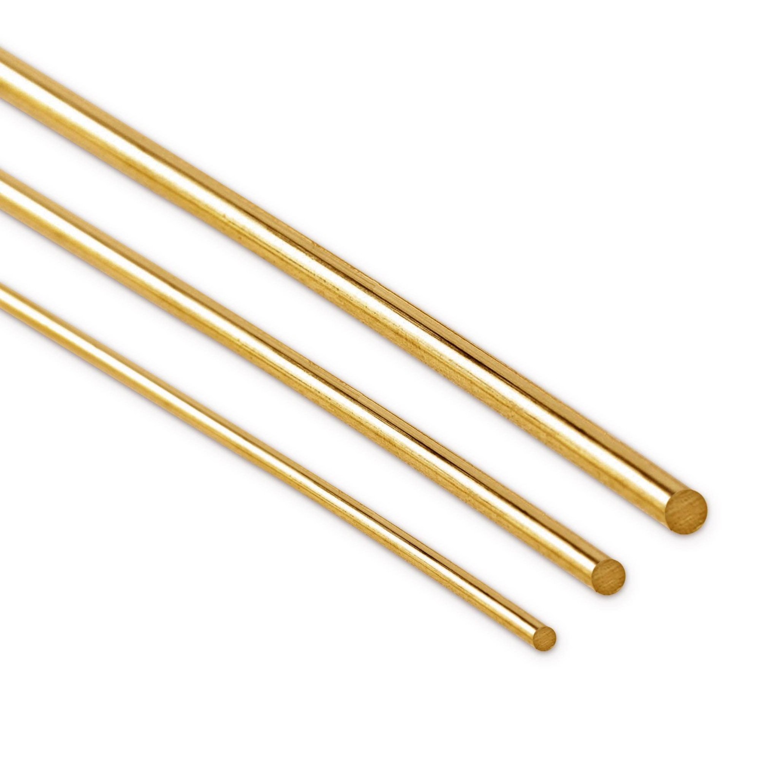 14K Solid Yellow Gold Wire 28 Gauge, Round Soft Jewelry Making, Wire Wrapping, U
