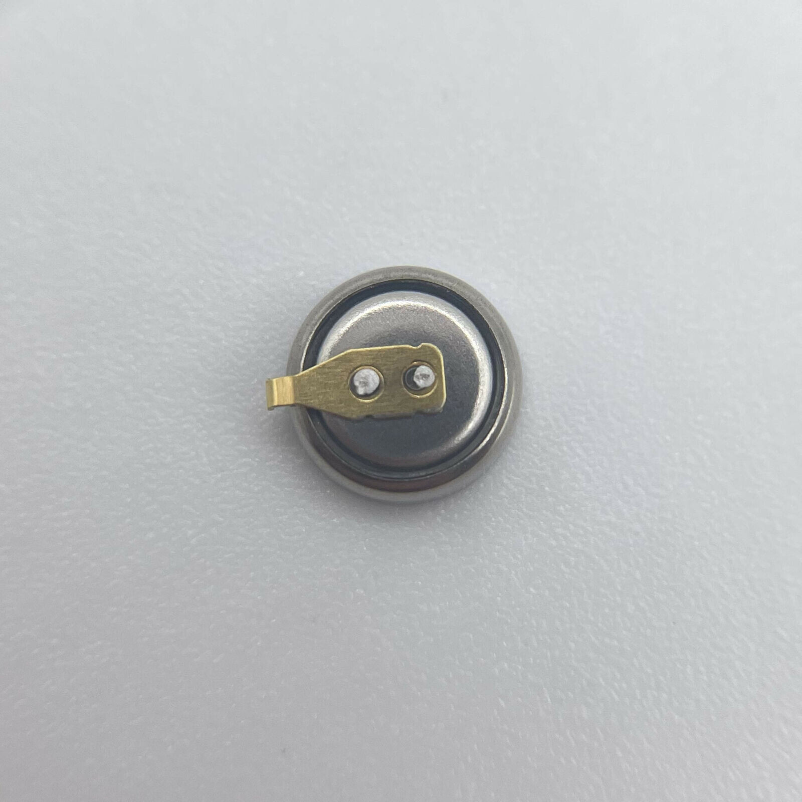 Citizen Eco-Drive 295-7530 Rechargeable Battery Capacitor Sealed