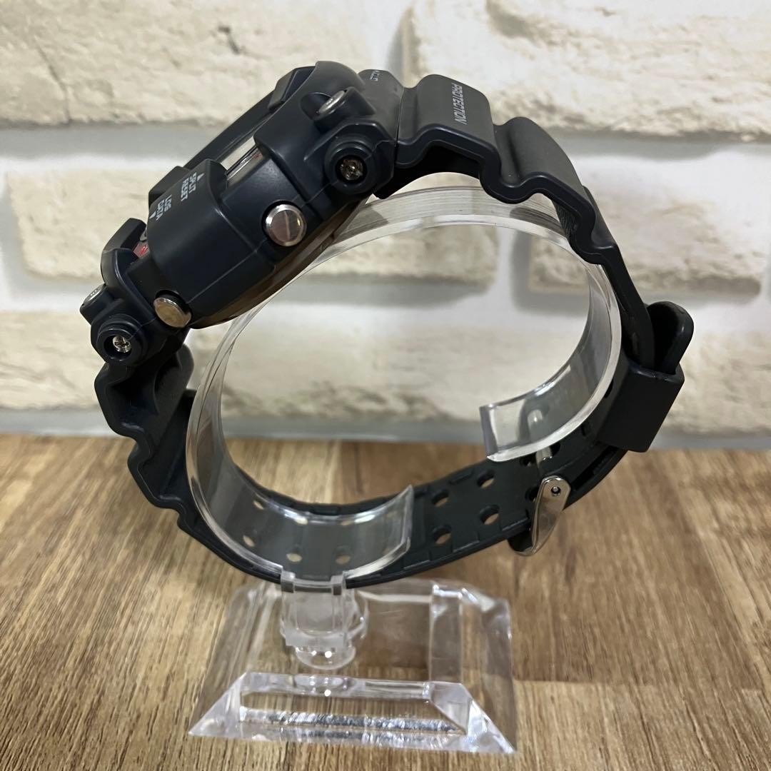 condition G SHOCK FROGMAN DW 8200 Divers Watch Waterproof Casio