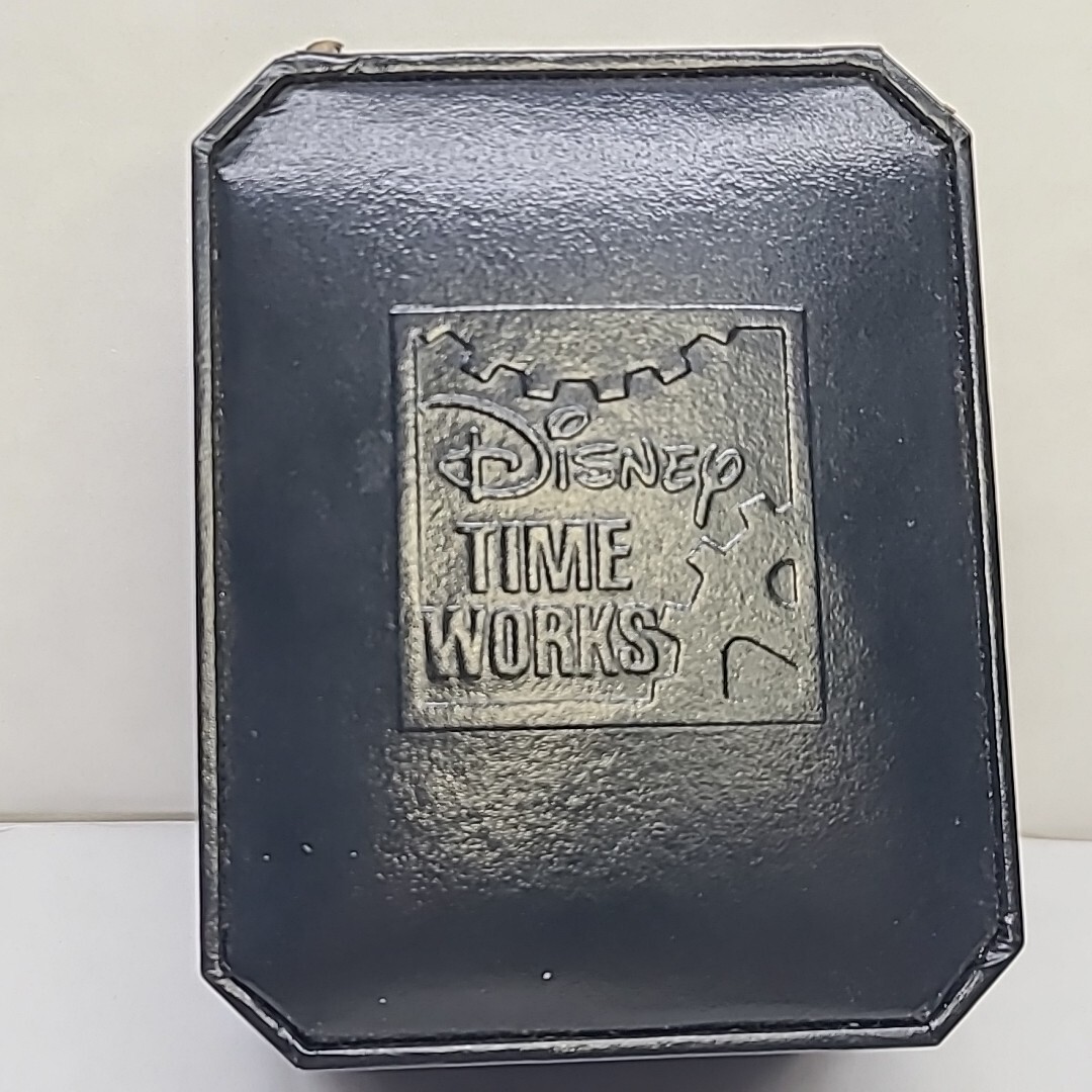 Armitron Bugs Bunny 50th Gold Diamond Quartz 1989 Watch For Parts Not Working