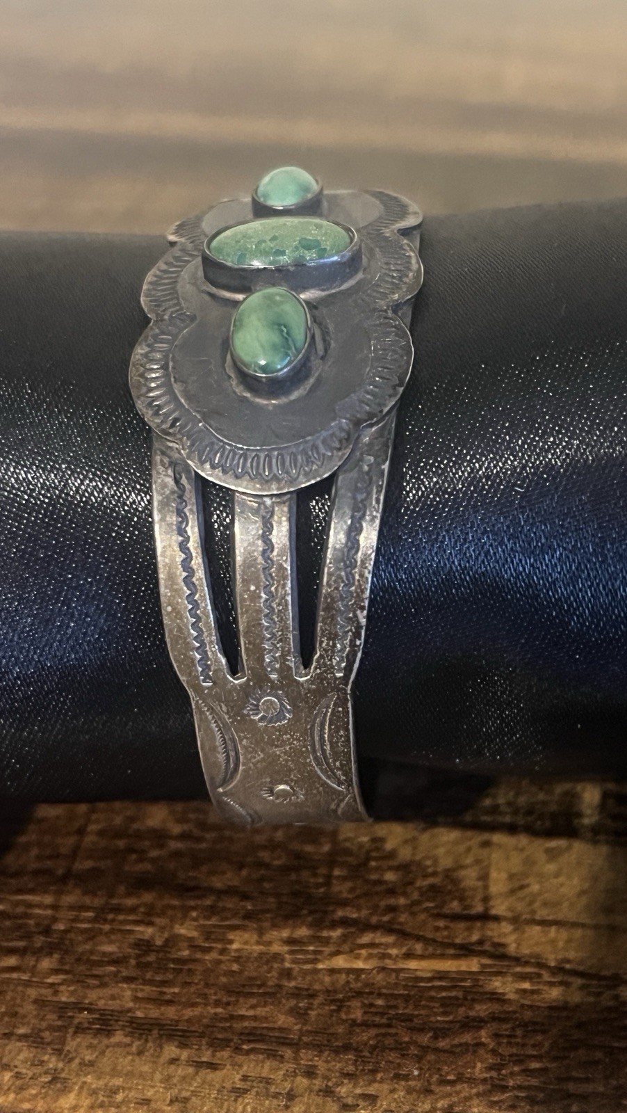 Fred Harvey Era Women’s Cuff 5 1/2”