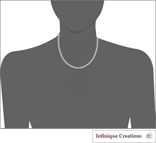 18K IP Black Gold Stainless Steel Box Chain Bracelet Necklace Men Women 1mm-4mm
